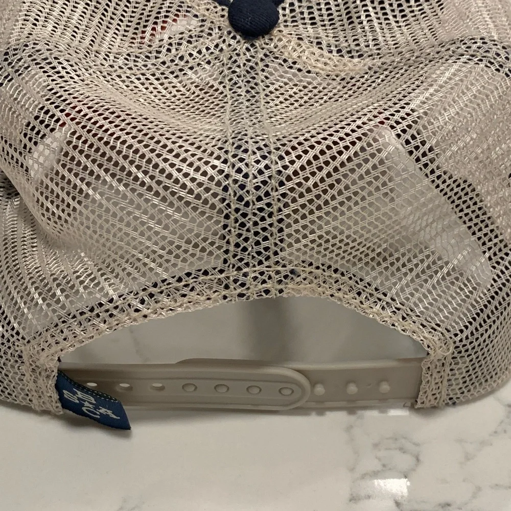 5/$25 Bostons Sports Hat - Picture 3 of 5
